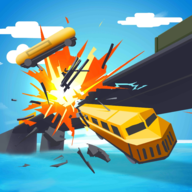 Cannon Demolition图标