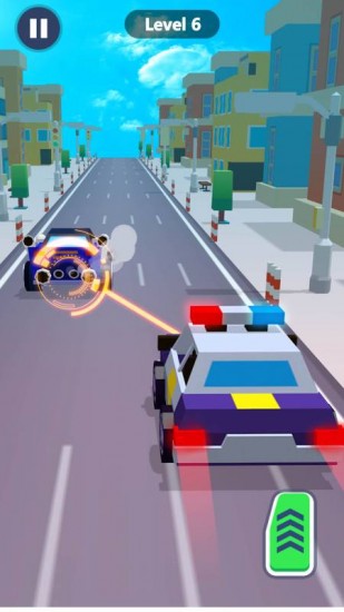 巡警模拟器图2