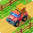 Farm Driver Tycoon图标