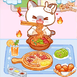 饮食模拟器图标