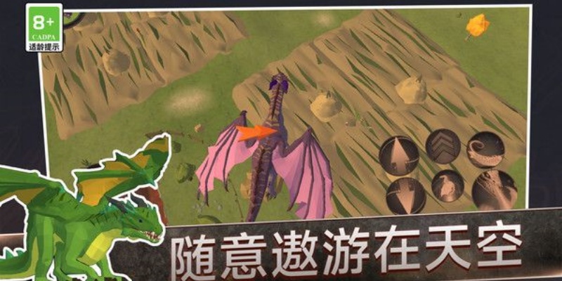 红龙模拟器