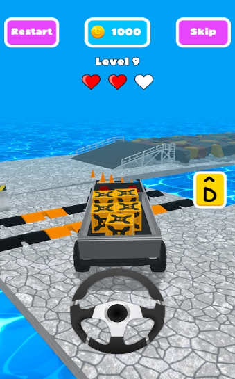 Real Drive Truck Simulator图3