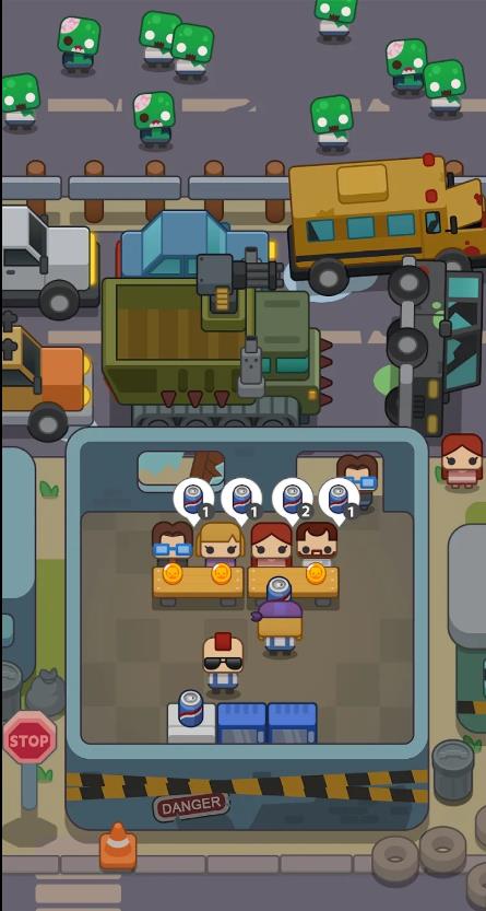 放置供应大亨图3