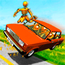 VAZ Crash Test Simulator 2图标