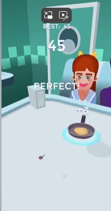 Flip Pancake图2