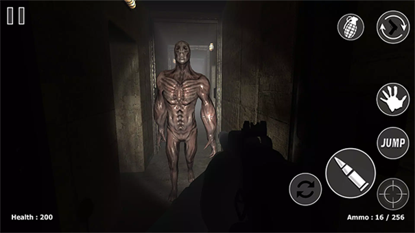 Populer City Zombie War图2