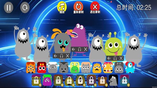 音乐节奏盒子图3