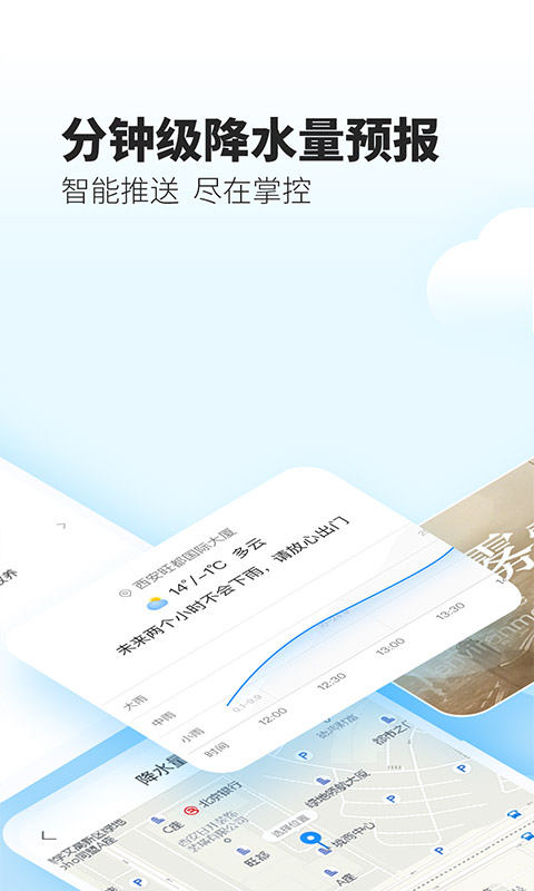 最美天气图2