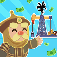 Idle Oil Empire图标