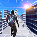 Rooftop Run Ninja图标