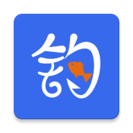 一起海钓图标