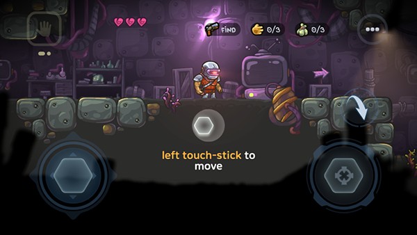 Zombotron图3