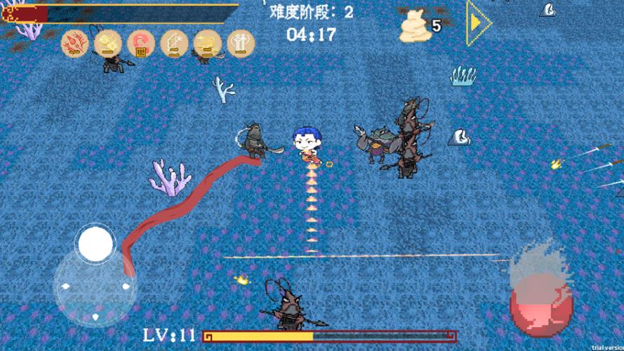 我乃驱魔人