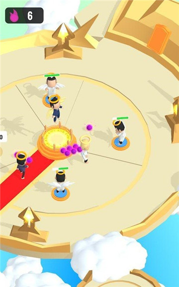 Heaven Manager图3