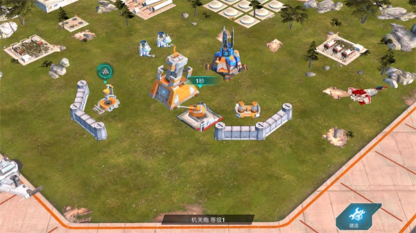Age of Conquest IV图1