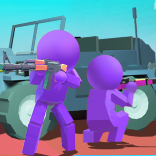 我是神枪兵王图标