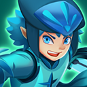 Legend Guardians图标