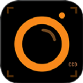Daz复古CCD相机图标