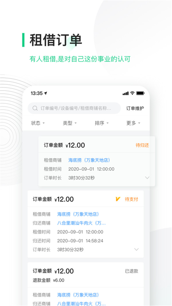竹芒合伙人图2
