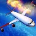 模拟空难模拟器图标