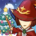 Idle Magic School图标