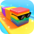 贪吃蛇生存之战图标