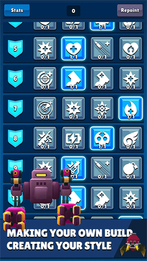 Ascent Hero图2