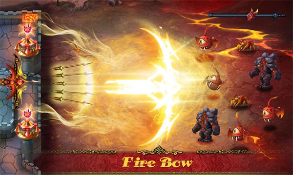猎魔勇士3Defender III图2
