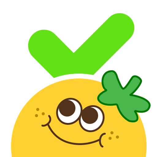菜菜计划图标