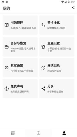 程序猿小说图2