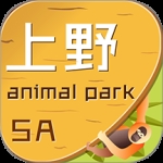 上海野生动物园图标
