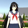 中学少女模拟器图标