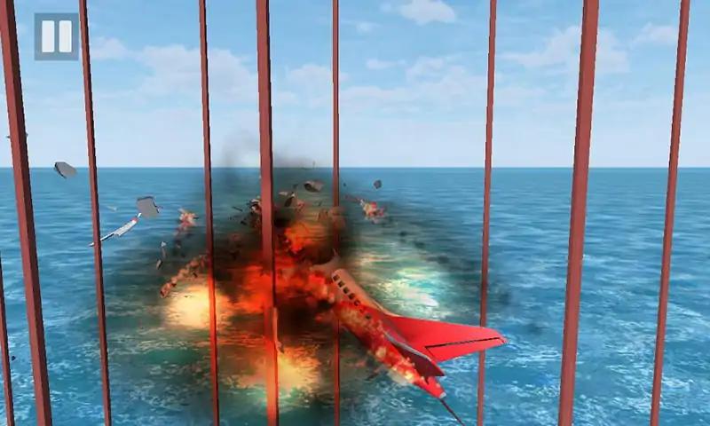 空难模拟器图2