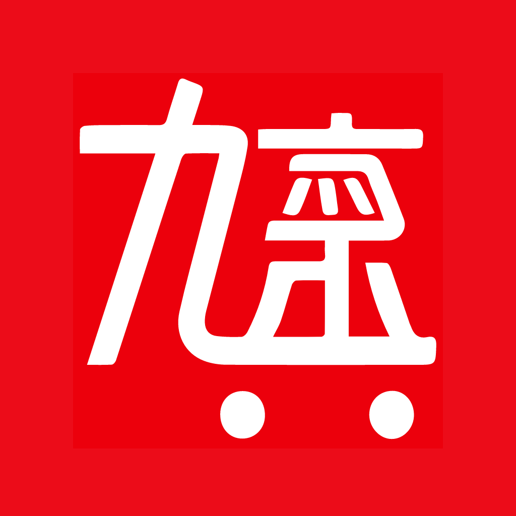 京9图标