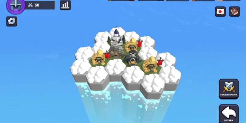 DungeonDominion图3