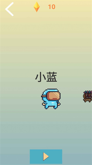 往下一百层游戏图2