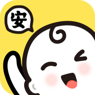 吾儿安安图标