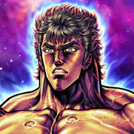 [Installer] FIST OF THE NORTH STAR图标
