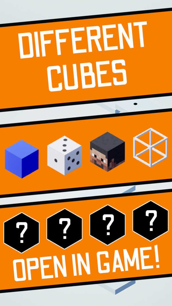 RollingCube图2