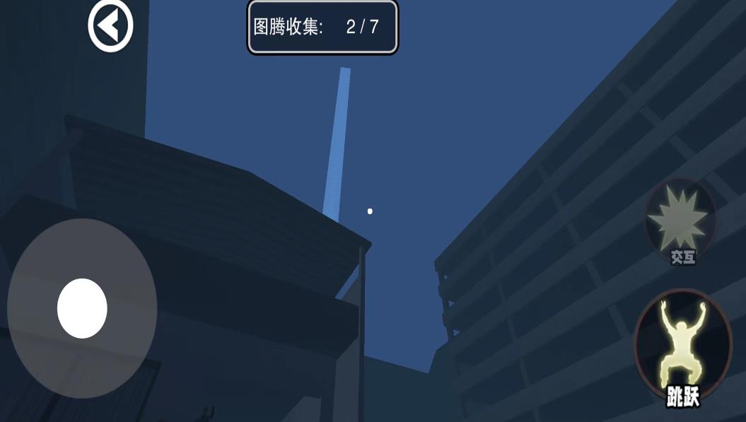 逃出恐怖站台图2