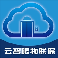 云智眼物联保图标