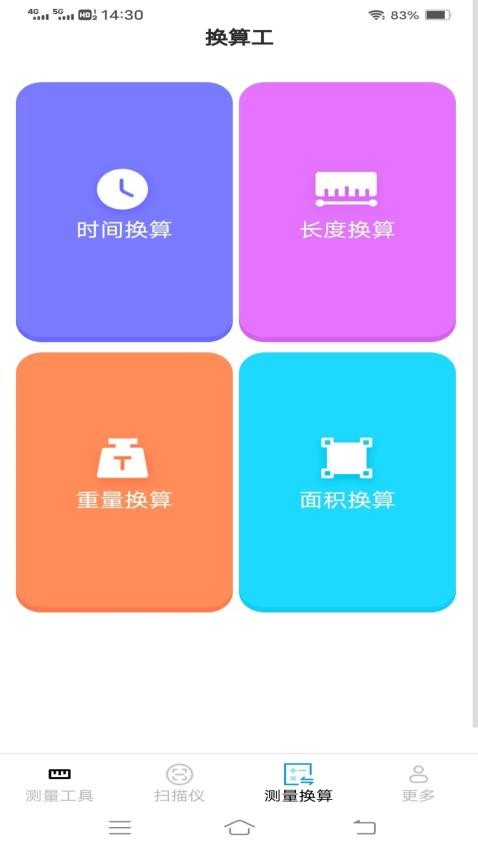 实用全能测量仪图1