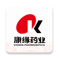 康缘之家图标