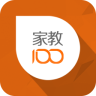 家教100图标
