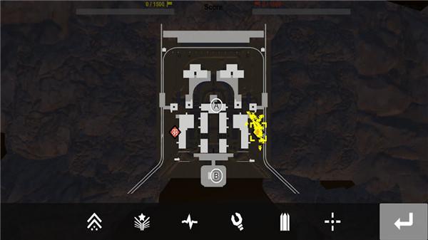 Pixel BattleFront图1