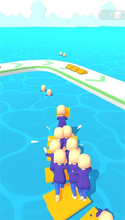 Stack Patrol图2