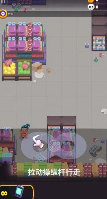 尸战狂潮游戏