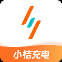 小桔充电图标