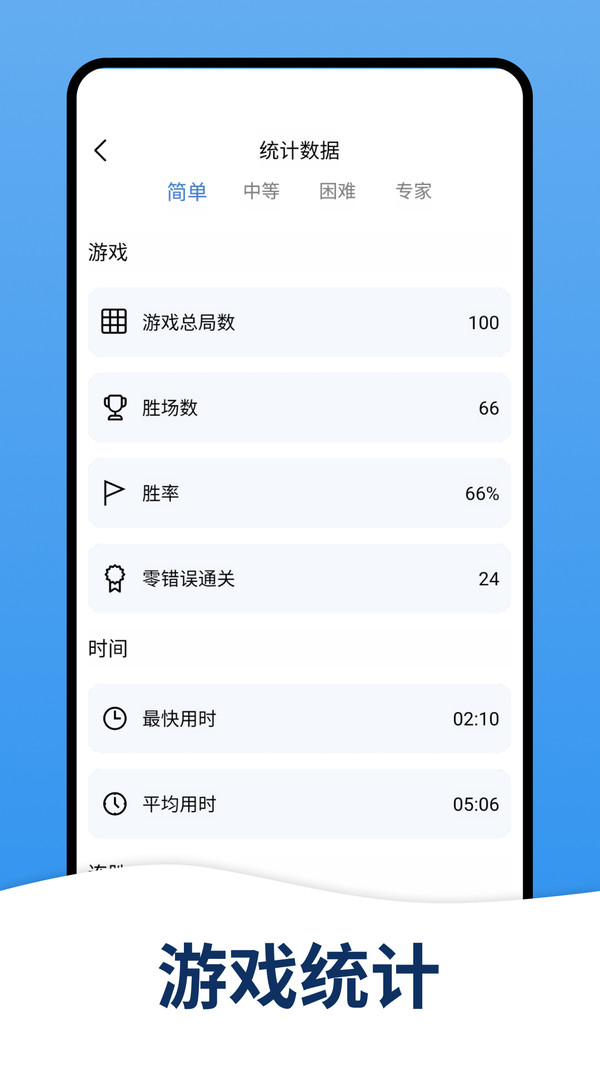 天天数独图1