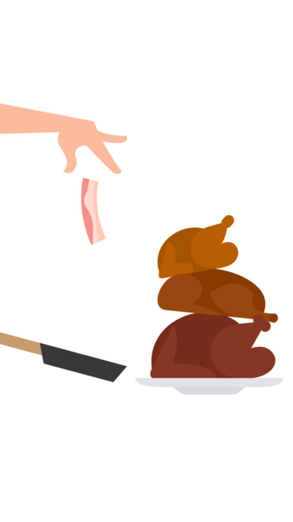 Bacon手游图3